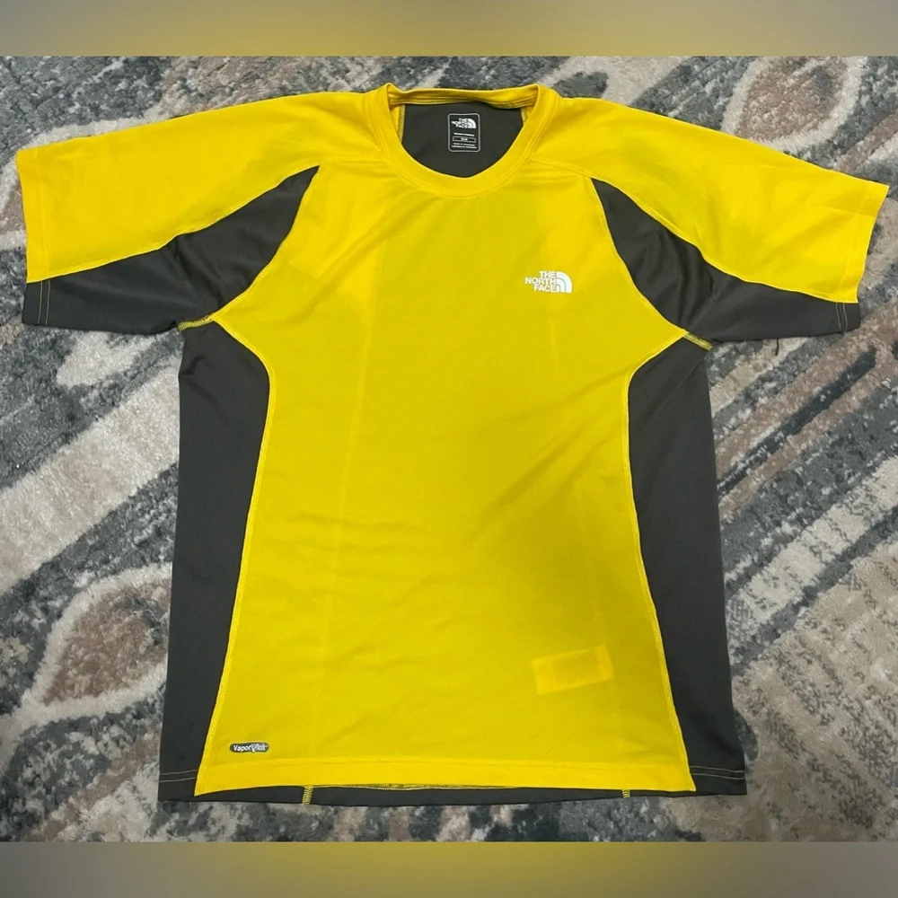 The North Face Performance Training Tee